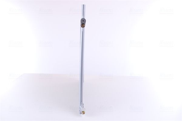 NISSENS Condensatore, Climatizzatore 940546