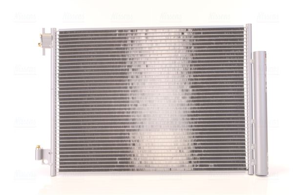 NISSENS Condensatore, Climatizzatore 940593