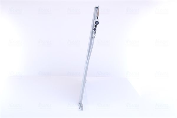 NISSENS Condensatore, Climatizzatore 94226