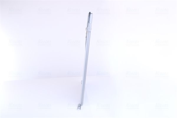 NISSENS Condensatore, Climatizzatore 94226