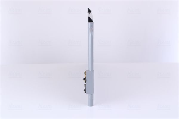 NISSENS Condensatore, Climatizzatore 94255