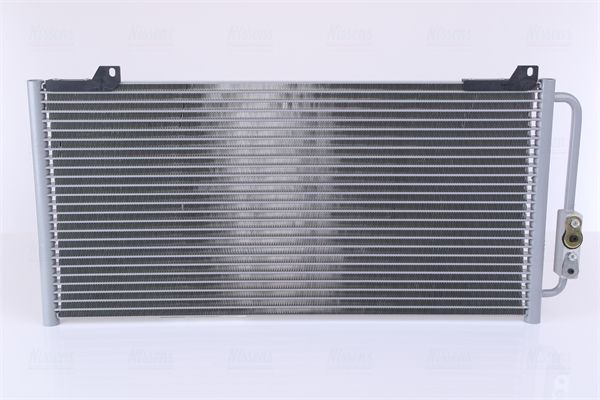 NISSENS Condensatore, Climatizzatore 94255