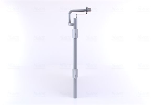 NISSENS Condensatore, Climatizzatore 94260