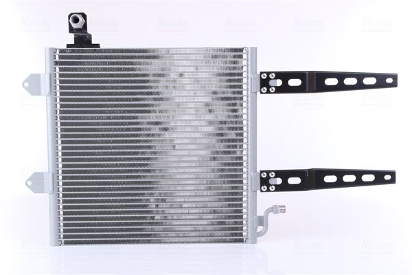 NISSENS Condensatore, Climatizzatore 94260