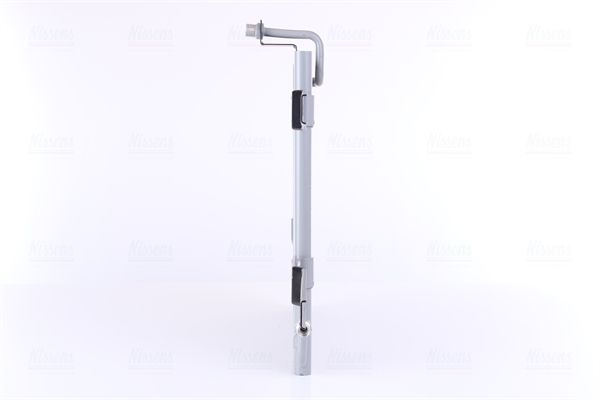 NISSENS Condensatore, Climatizzatore 94260