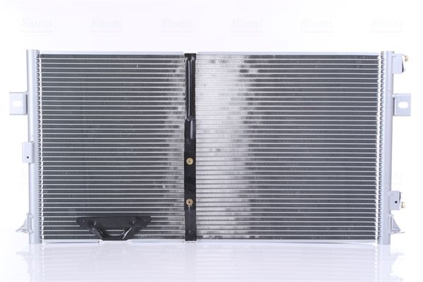 NISSENS Condensatore, Climatizzatore 94267