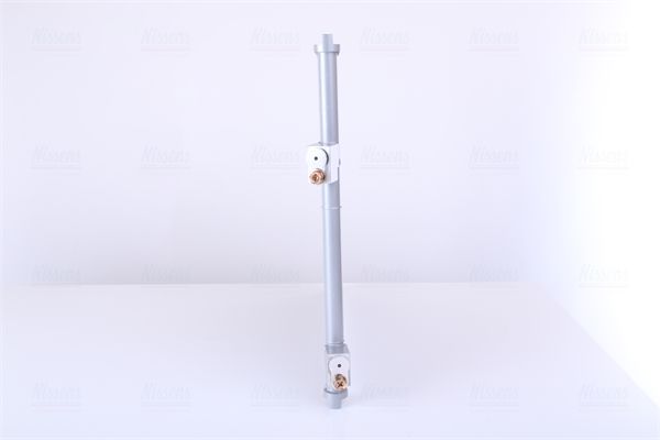 NISSENS Condensatore, Climatizzatore 94302