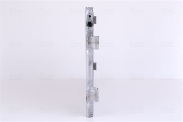 NISSENS Condensatore, Climatizzatore 94782