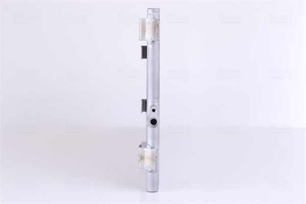NISSENS Condensatore, Climatizzatore 94782