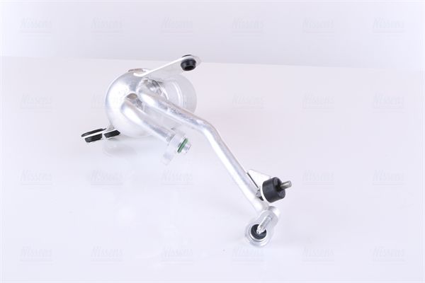 NISSENS Essiccatore, Climatizzatore 95570