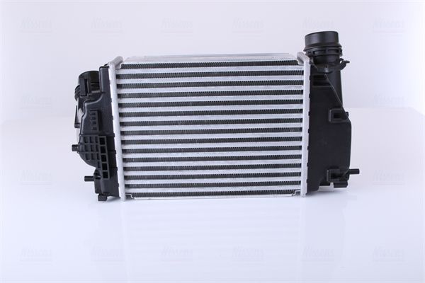 NISSENS Intercooler 961121