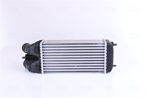 NISSENS Intercooler 96509