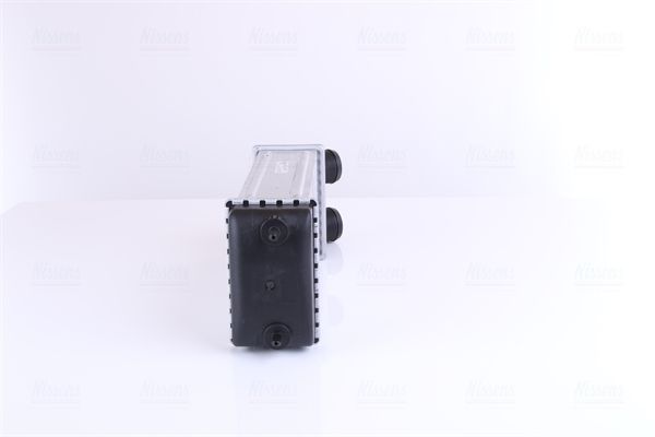 NISSENS Intercooler 96509
