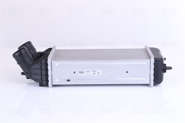 NISSENS Intercooler 96509