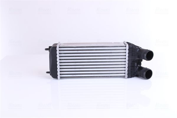 NISSENS Intercooler 96509