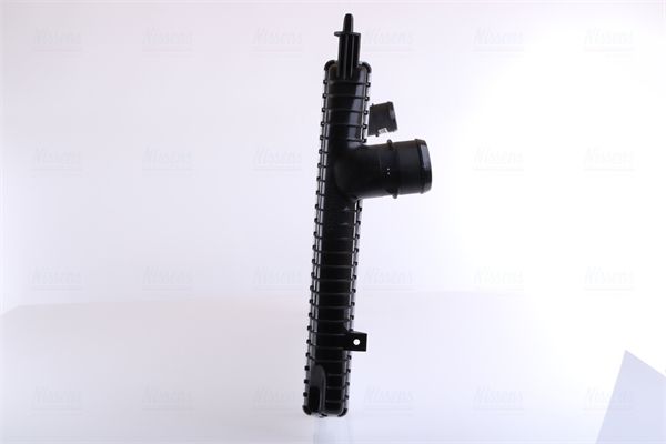 NISSENS Intercooler 96510