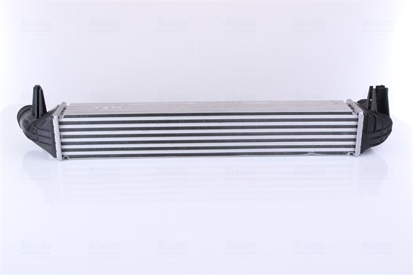 NISSENS Intercooler 96530