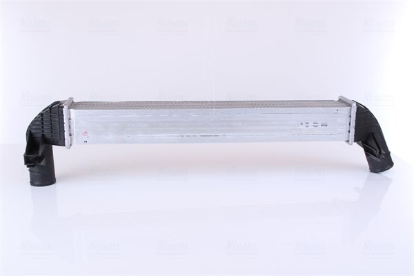 NISSENS Intercooler 96530