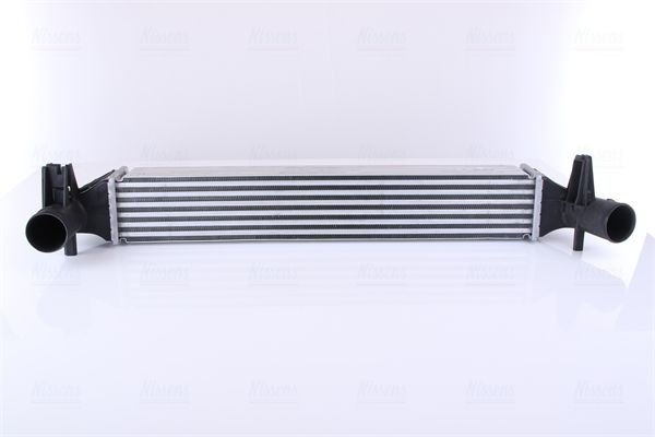 NISSENS Intercooler 96530