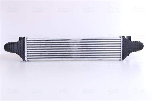 NISSENS Intercooler 96534