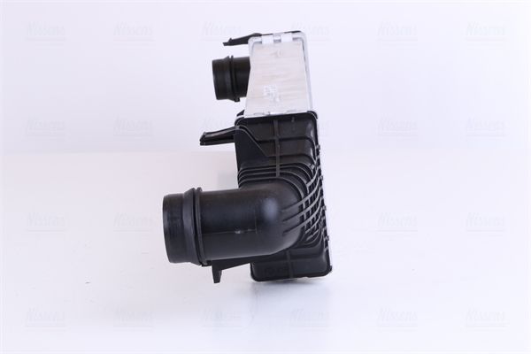 NISSENS Intercooler 96534