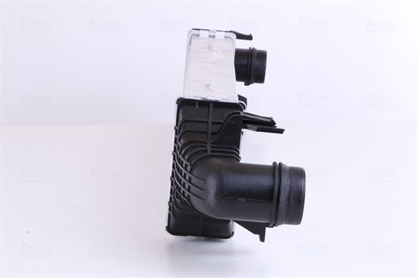 NISSENS Intercooler 96534