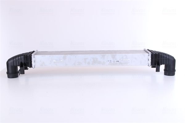 NISSENS Intercooler 96534