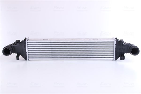 NISSENS Intercooler 96534