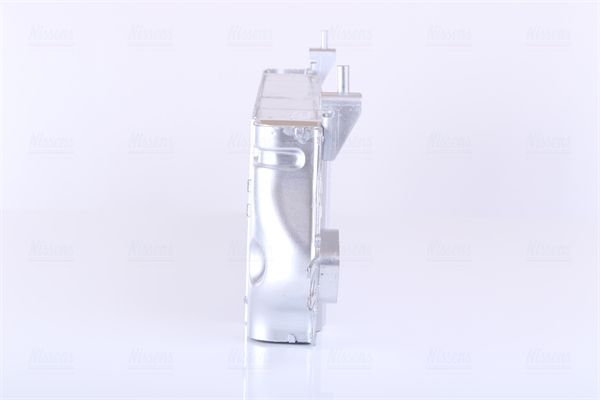 NISSENS Intercooler 96580
