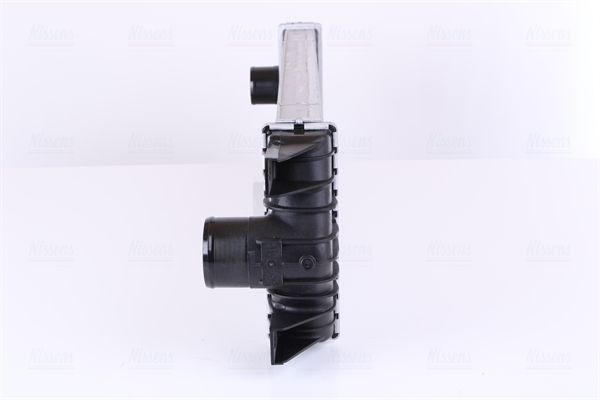 NISSENS Intercooler 96890