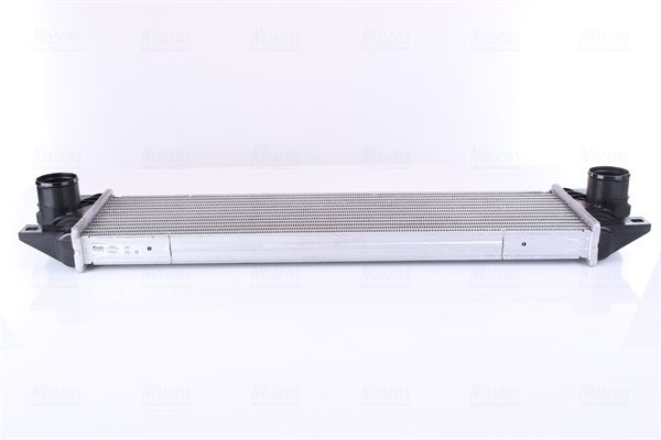 NISSENS Intercooler 96890