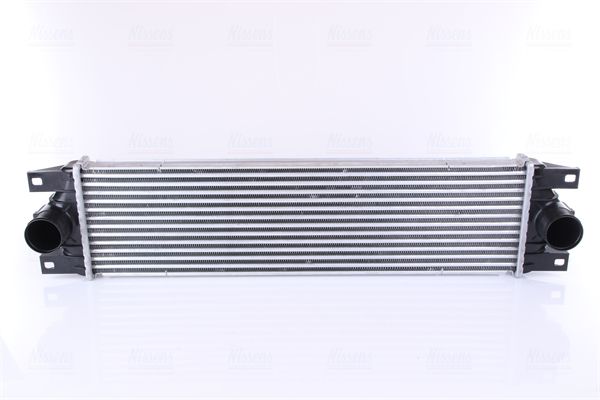 NISSENS Intercooler 96890