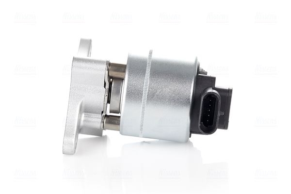 NISSENS Valvola ricircolo gas scarico-EGR 98206