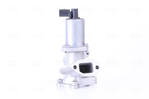 NISSENS Valvola ricircolo gas scarico-EGR 98210