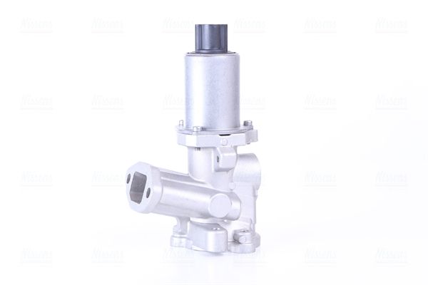 NISSENS Valvola ricircolo gas scarico-EGR 98210