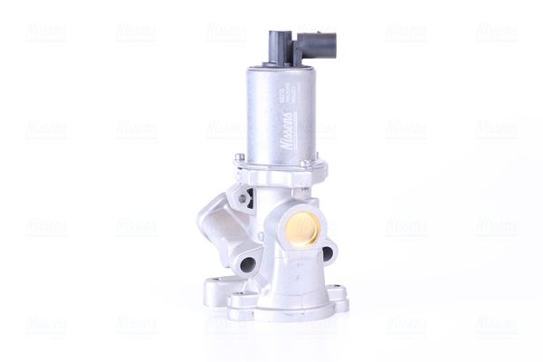 NISSENS Valvola ricircolo gas scarico-EGR 98210