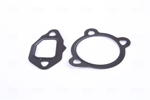 NISSENS Valvola ricircolo gas scarico-EGR 98210
