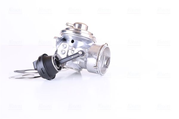 NISSENS Valvola ricircolo gas scarico-EGR 98298