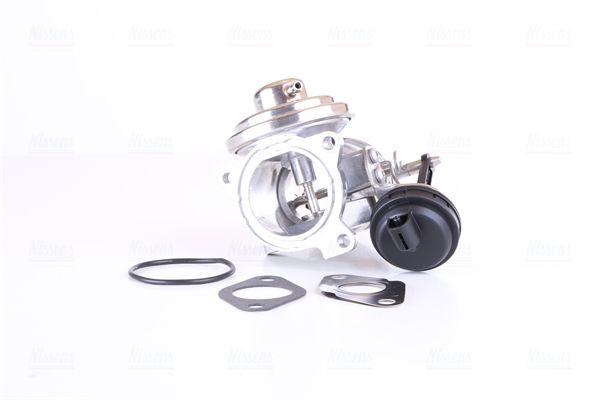 NISSENS Valvola ricircolo gas scarico-EGR 98298