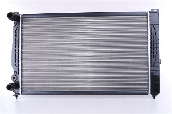 NISSENS Radiatore, Raffreddamento motore 60299