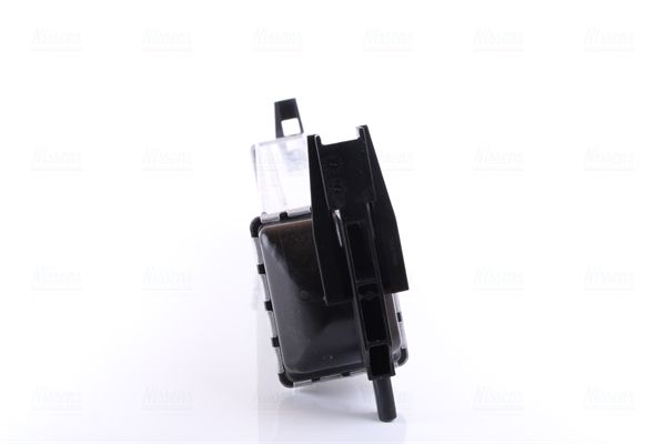 NISSENS Radiatore, Raffreddamento motore 606395