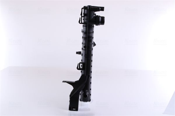NISSENS Radiatore, Raffreddamento motore 60863