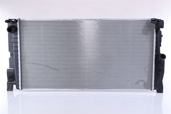 NISSENS Radiatore, Raffreddamento motore 60863