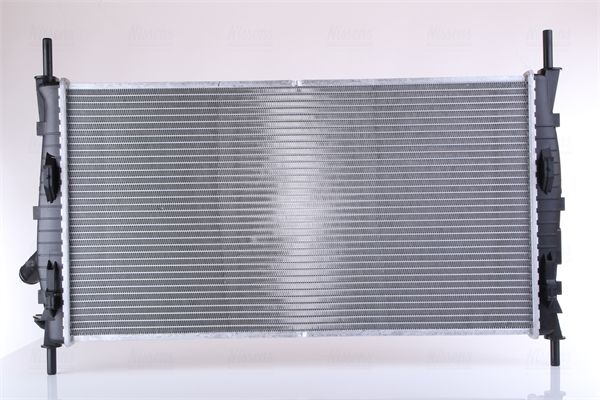 NISSENS Radiatore, Raffreddamento motore 62128