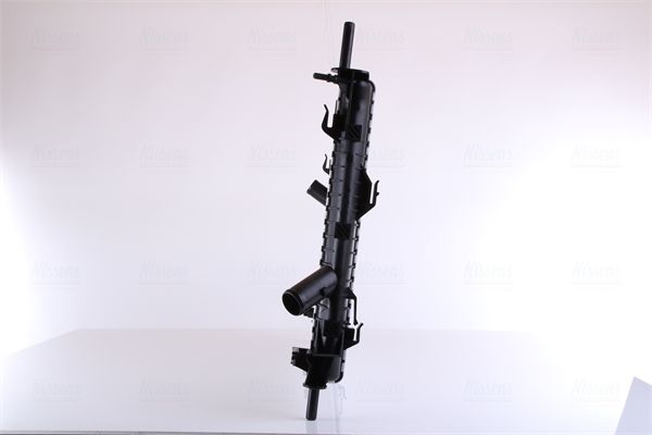 NISSENS Radiatore, Raffreddamento motore 62128