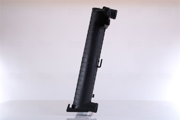 NISSENS Radiatore, Raffreddamento motore 62533