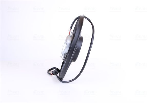 NISSENS Ventola, Raffreddamento motore 850030