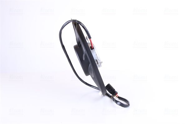 NISSENS Ventola, Raffreddamento motore 850030