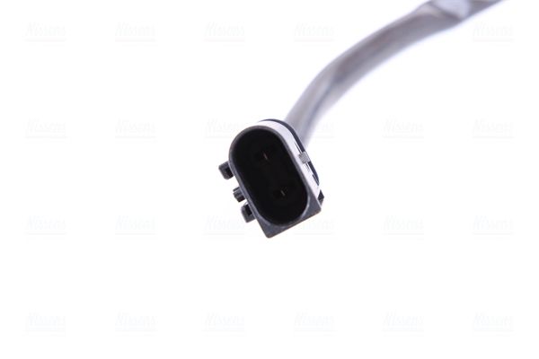 NISSENS Ventola, Raffreddamento motore 850030