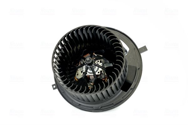 NISSENS Ventilatore abitacolo 87118